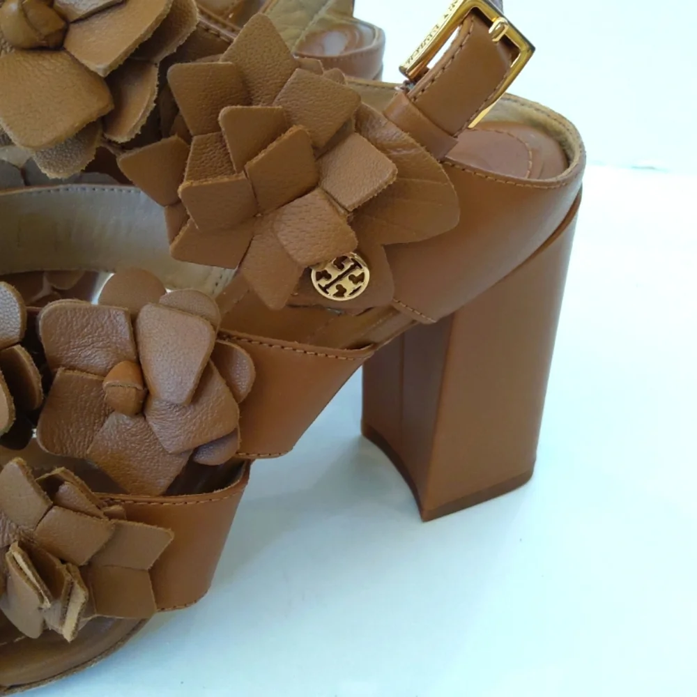 Tory Burch beautiful leather